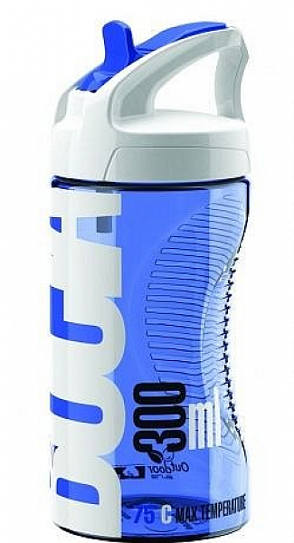 lahev ELITE Bocia Blue, 350 ml