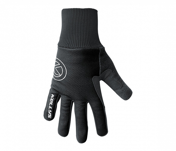 KELLYS Zimní rukavice FROSTY NEW black S
