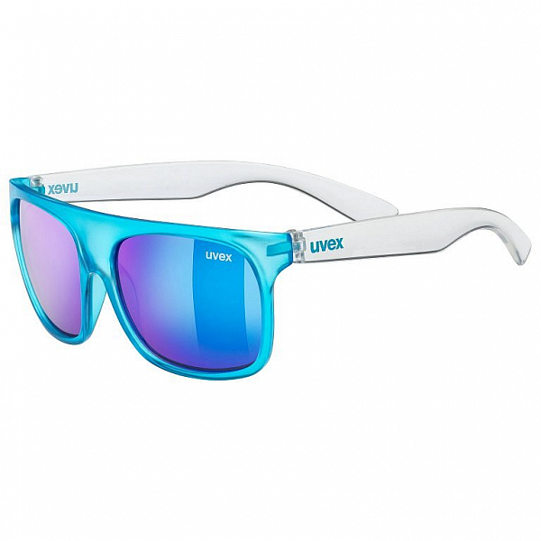 brýle UVEX Sportstyle 511 modré