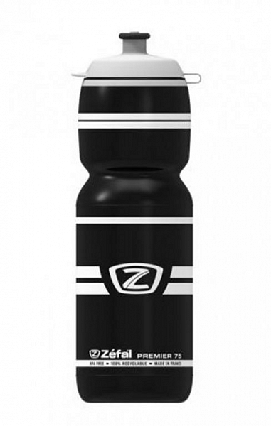 lahev ZEFAL PREMIER 75 černá