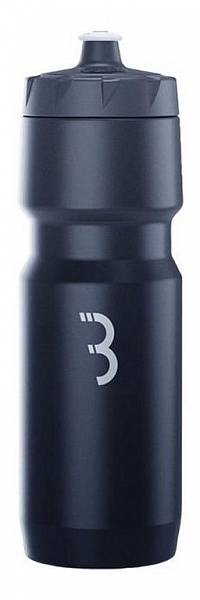 lahev BBB CompTank XL 750ml černo/bílá
