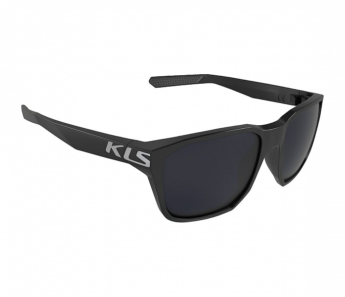 KELLYS Sluneční brýle KLS RESPECT II black