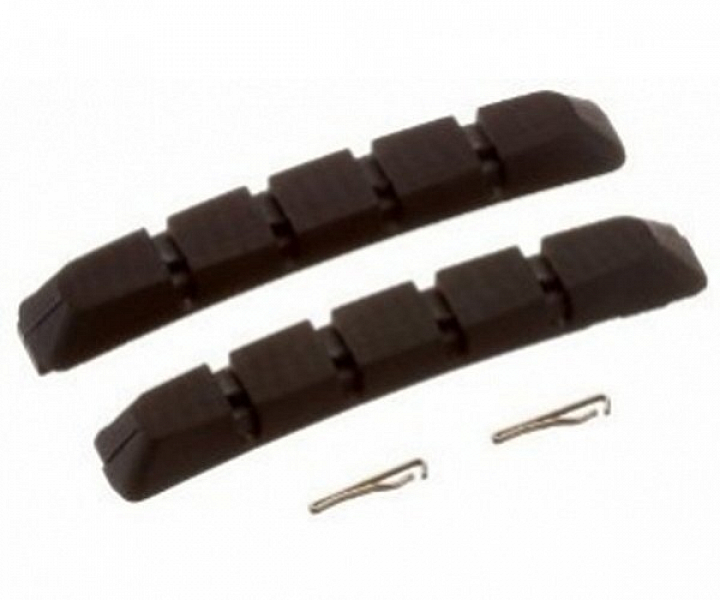 špalíky-gumičky Shimano XTR,XT M70R2
