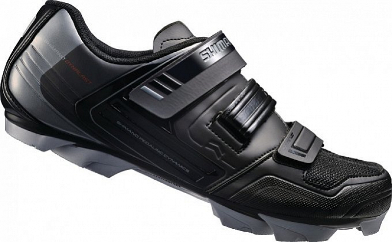boty Shimano XC31 černé