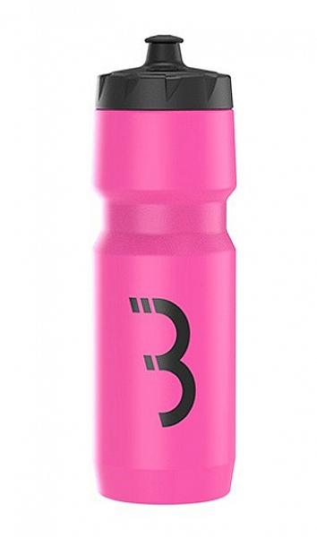 lahev BBB CompTank XL 750ml růžová