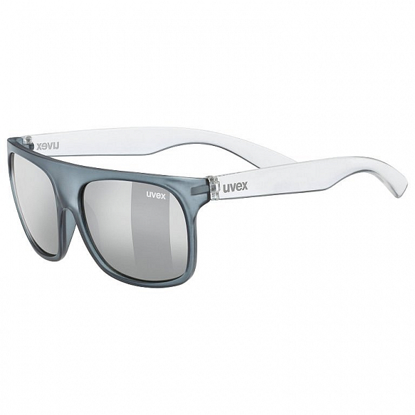 brýle UVEX Sportstyle 511 šedé
